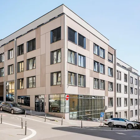 Blueground Smichov Private Terrace Rooftop Prg-106 Appartement *